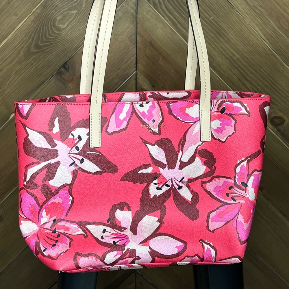 kate spade tote